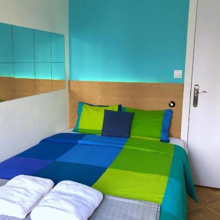 Apartamentos Smartrenting Gran Via 마드리드 외부 사진