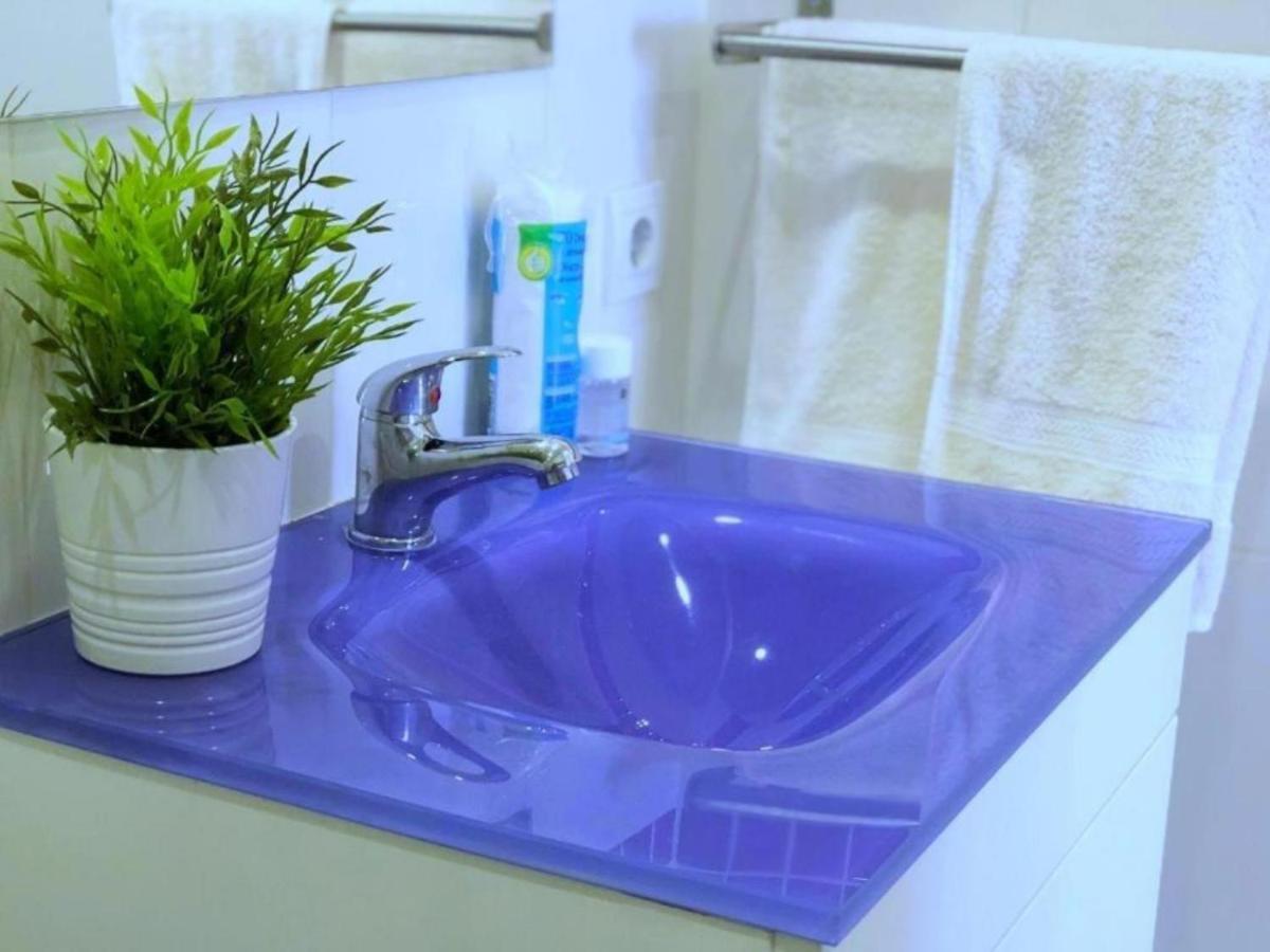 Apartamentos Smartrenting Gran Via 마드리드 외부 사진